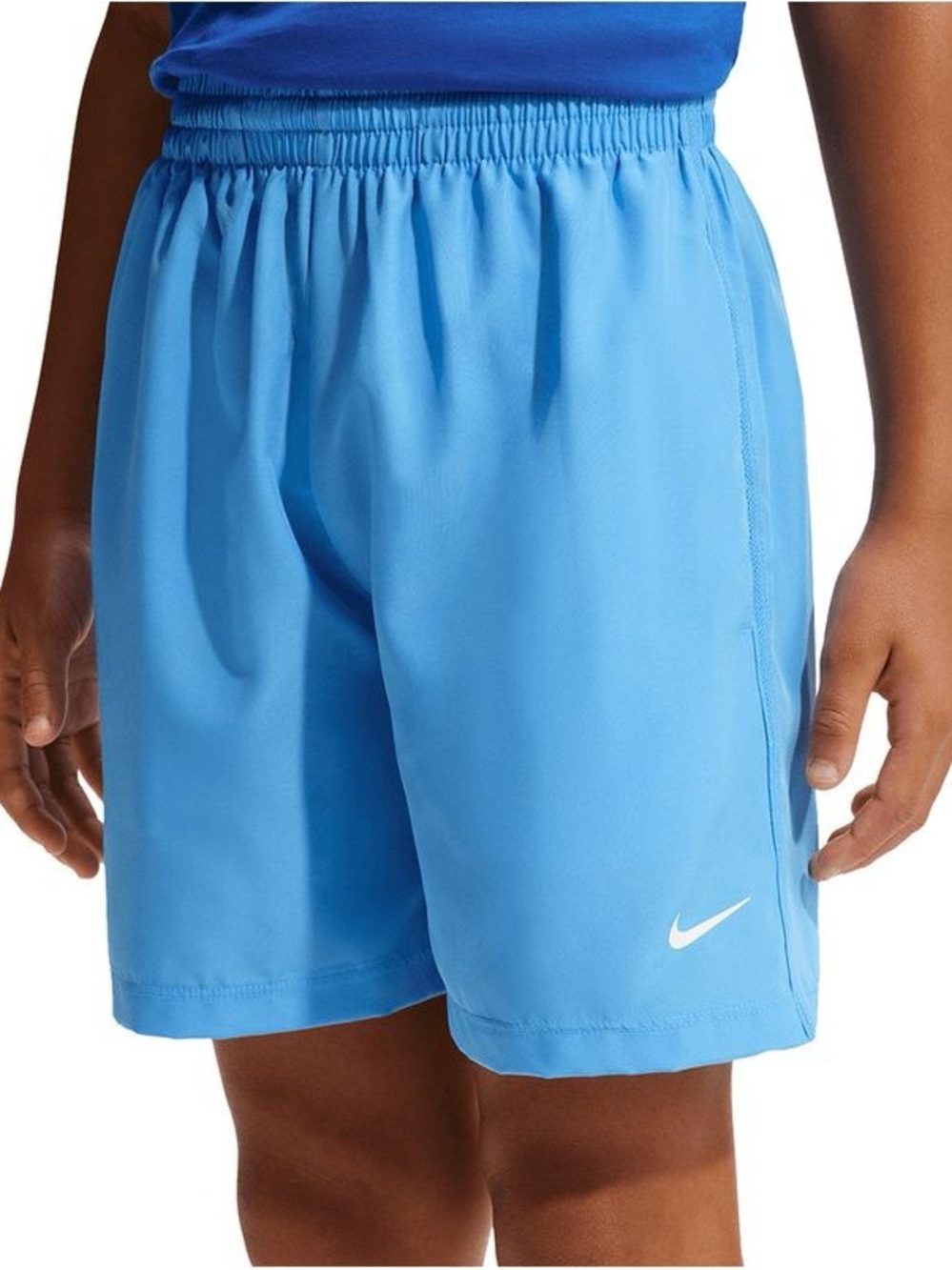 Nike Big Kids' Dri-FIT Training Shorts Sz XL